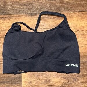 dfyne sports bra